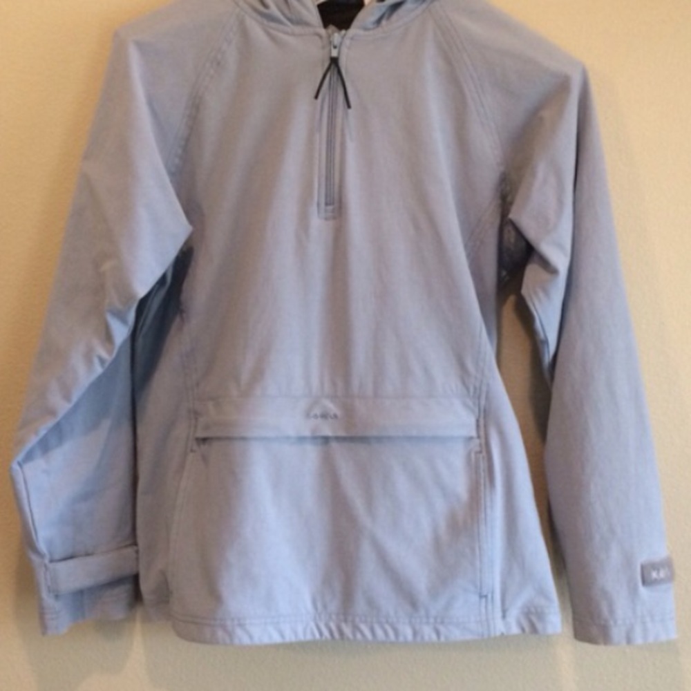 Kavu jacket with Hood