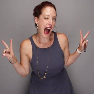 Meet your Posher, Lyn