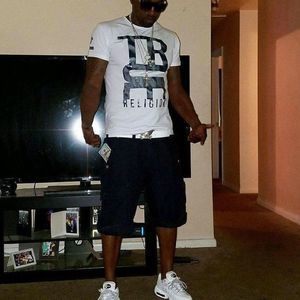 Meet your Posher, Shawnta