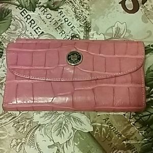 Large wallet