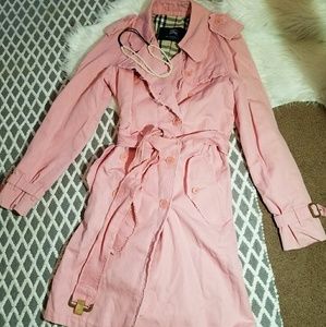 🎀Burberry🎀 London trench coat Authentic