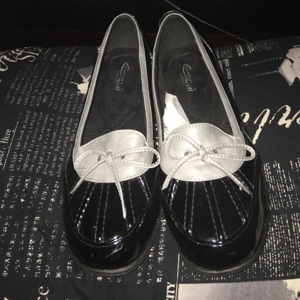 Women's loafers