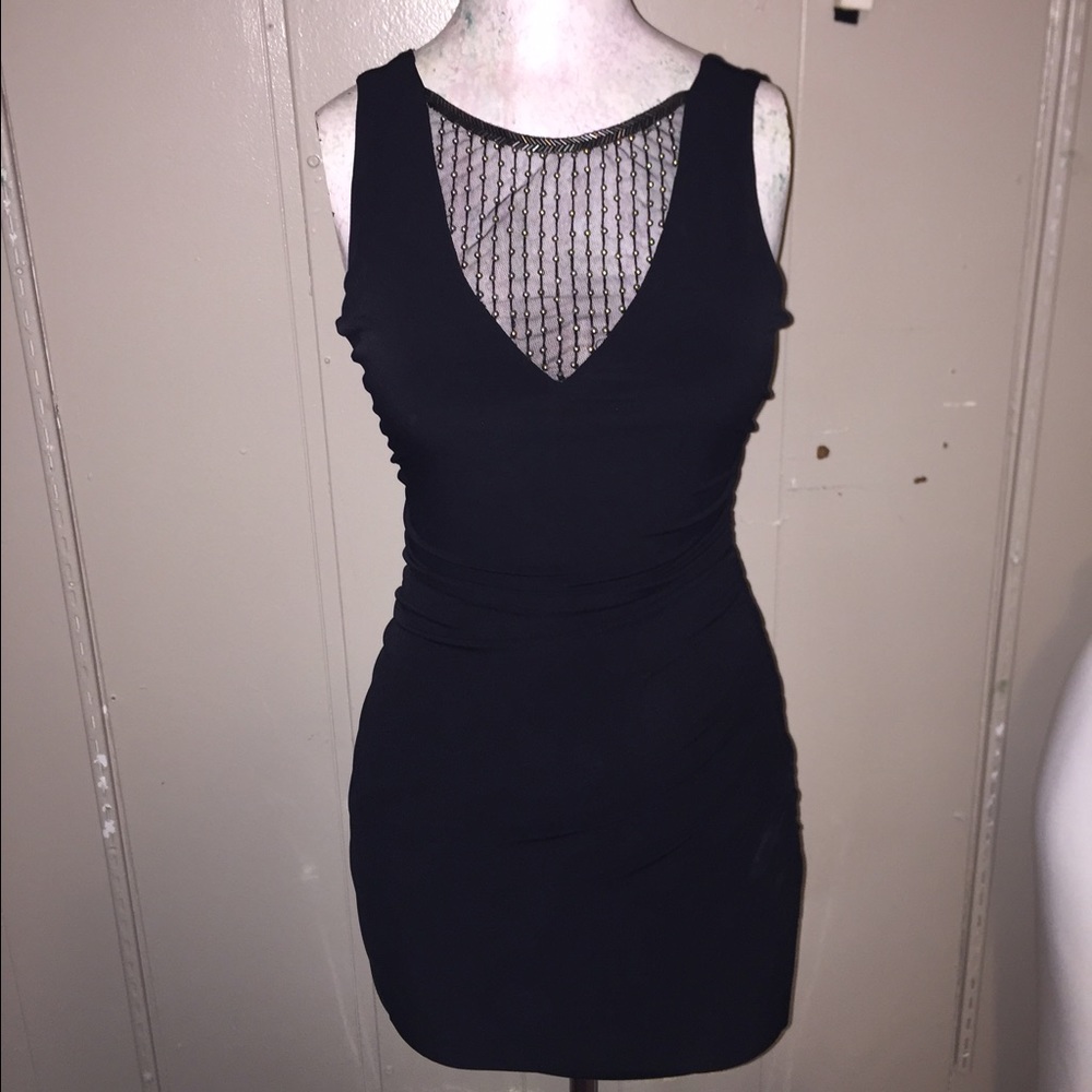 BCX tight dress