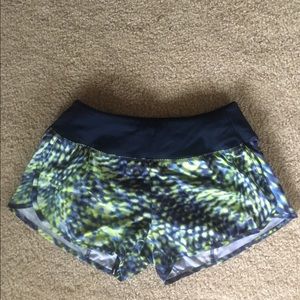 Nike shorts