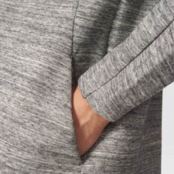 ADIDAS LIMITED EDITION FULL ZIP JACKET - Picture 3 of 7