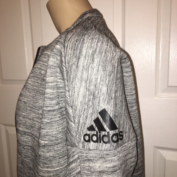 ADIDAS LIMITED EDITION FULL ZIP JACKET - Picture 7 of 7
