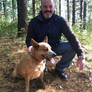 Meet your Posher, Kenny