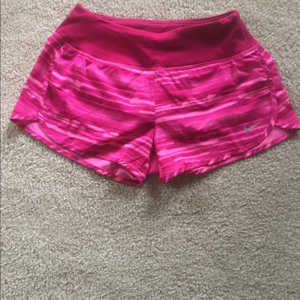 Nike shorts