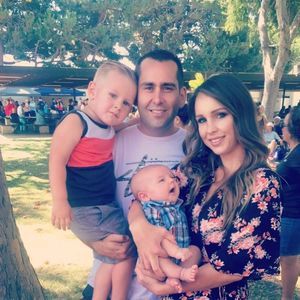 Meet your Posher, Alisha