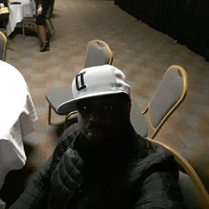 Meet your Posher, Keith