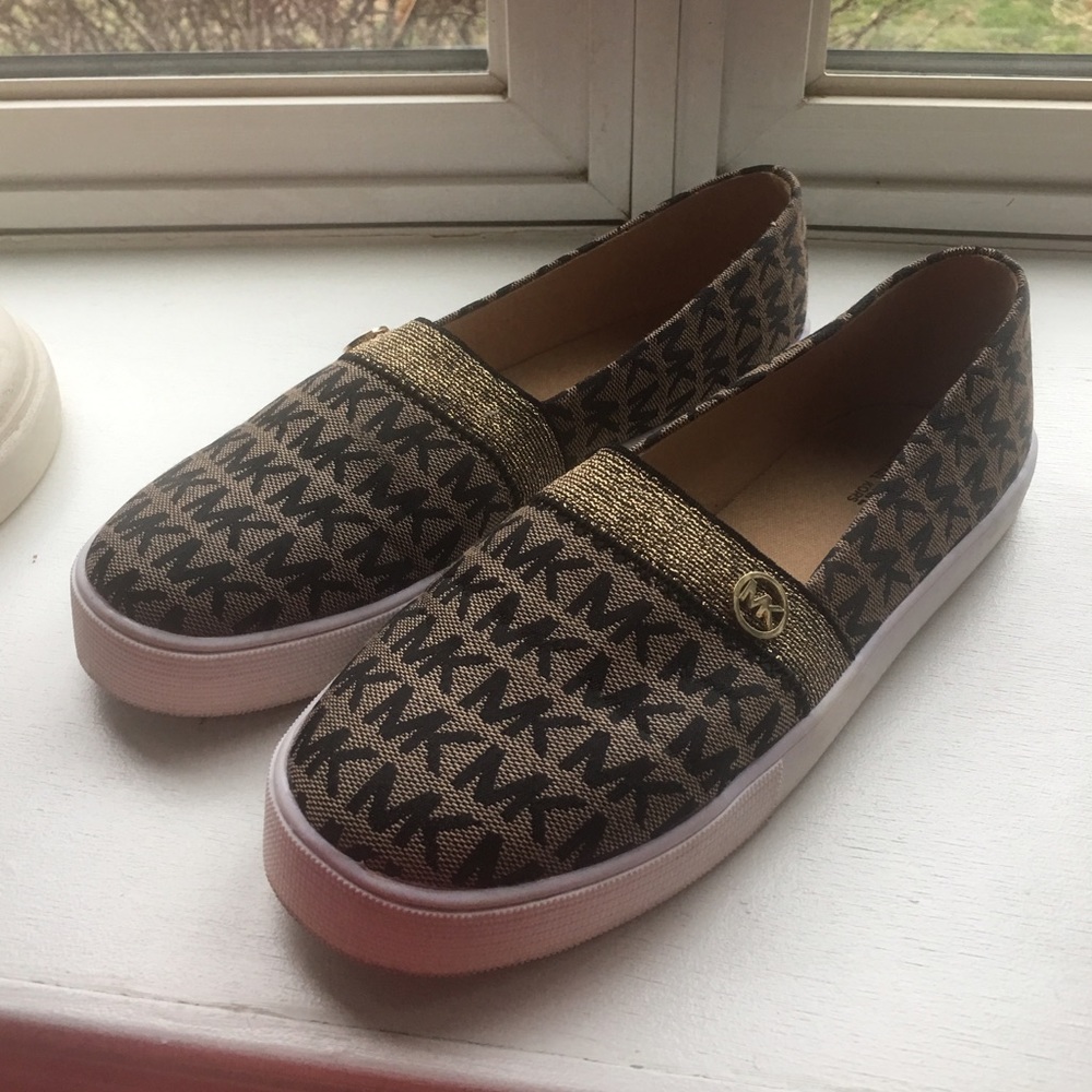 MICHAEL KORS SHOES!!!!!!!