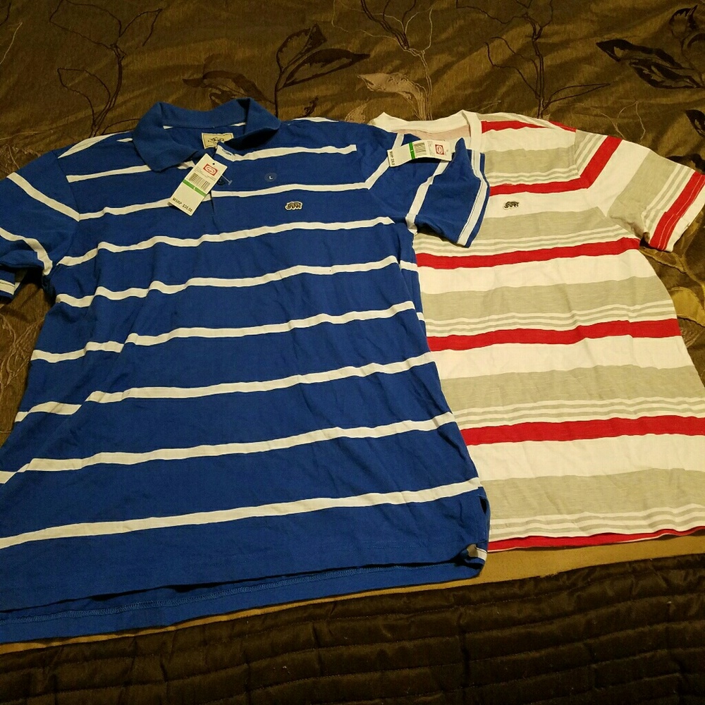 Ecko unlimited shirts