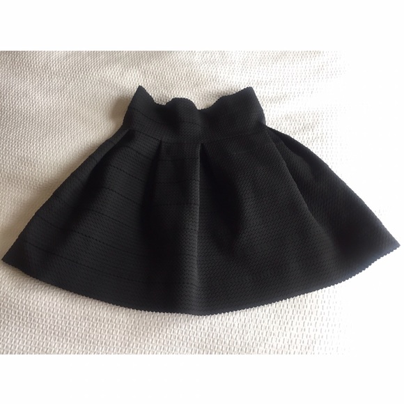 baby doll skirt