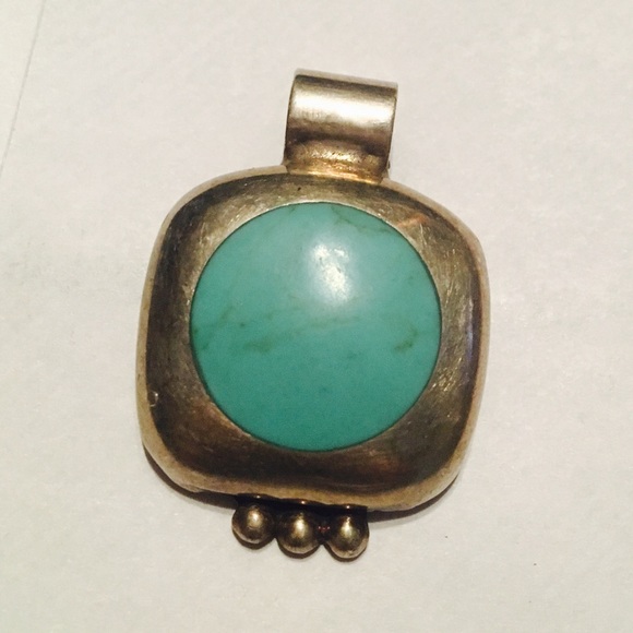 Jewelry - Sterling 925 pendant