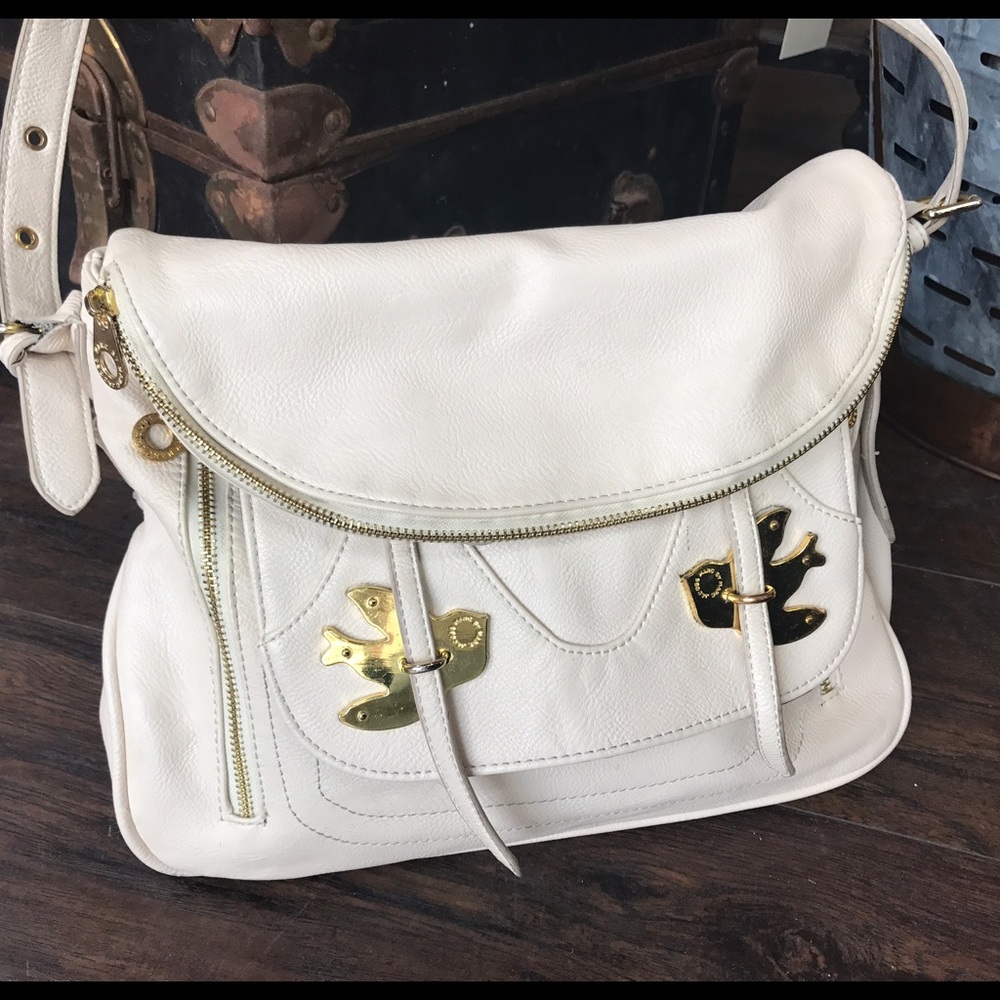 Marc Jacobs Sparrow Crossbody bag