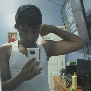 Meet your Posher, Steven