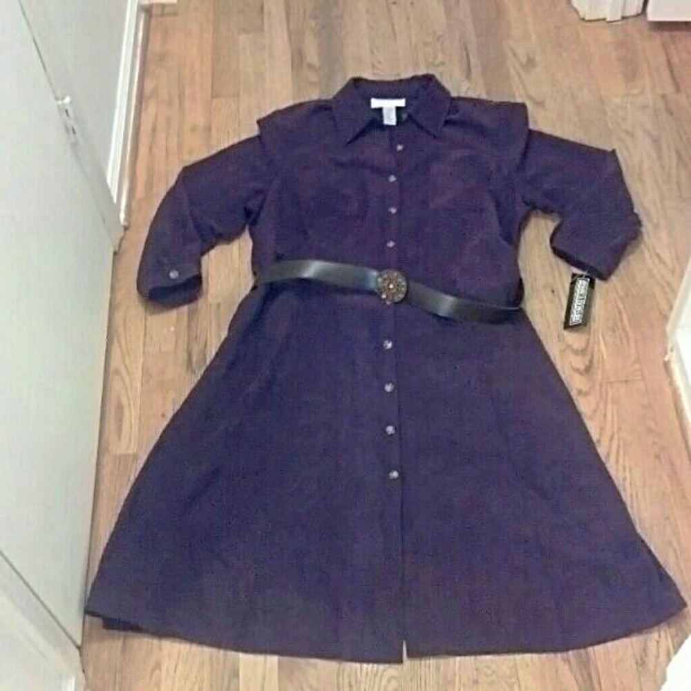 Jessica Howard Dress