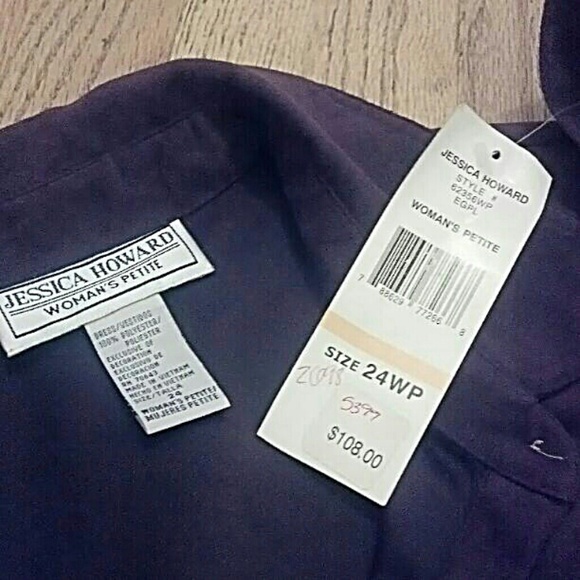 Jessica Howard Dress - Picture 3 of 5