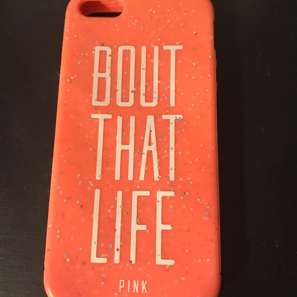 iPhone 5/5s phone case