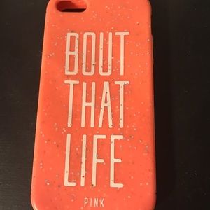 iPhone 5/5s phone case