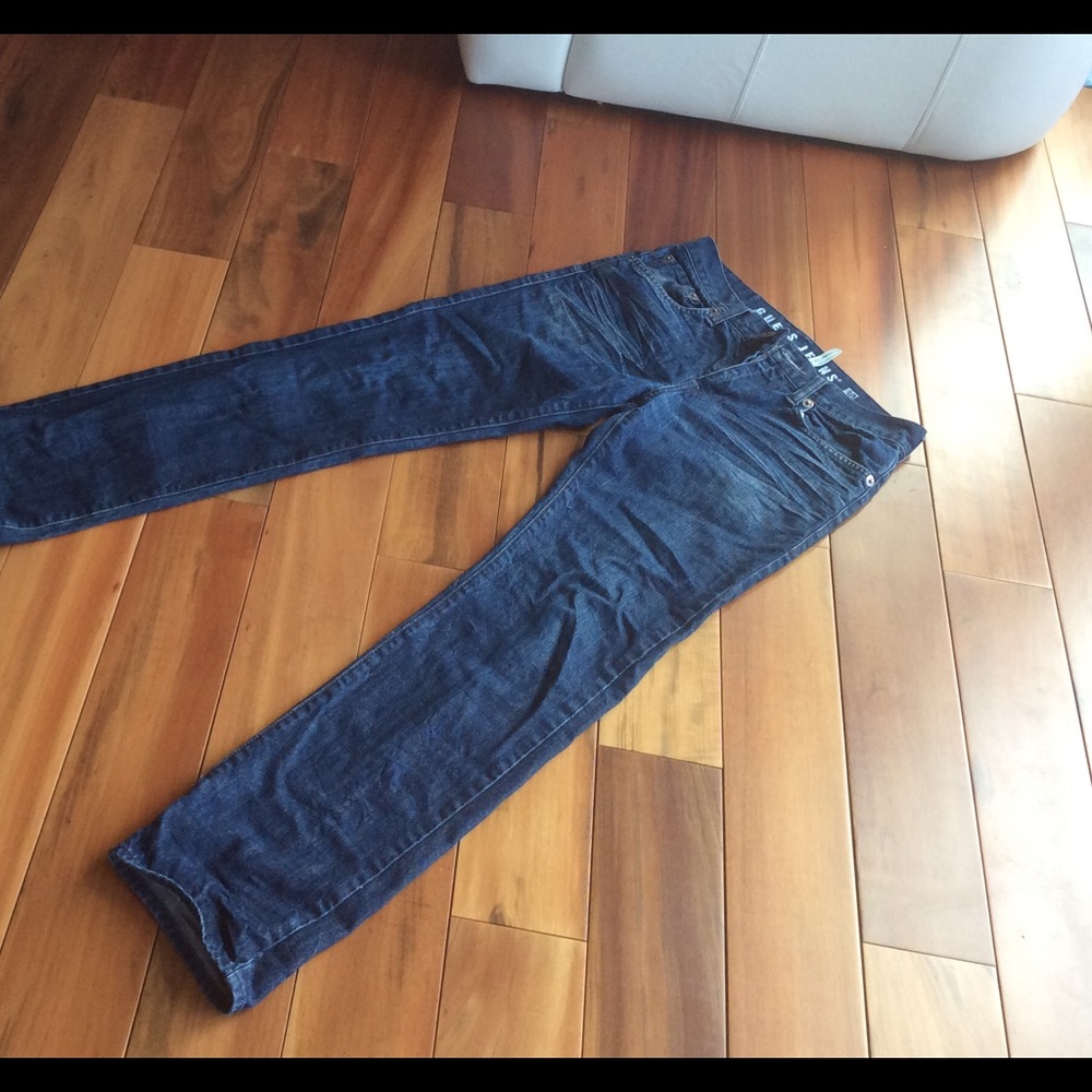 Guess jeans men 30X32