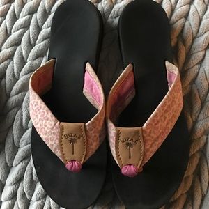 Eliza B. Flip Flops