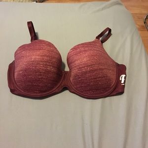 One hour sale PINK Victoria secret bra size 36 DD