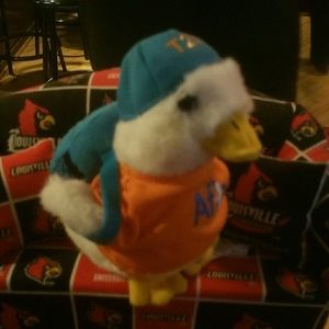 Meet your Posher, Laron