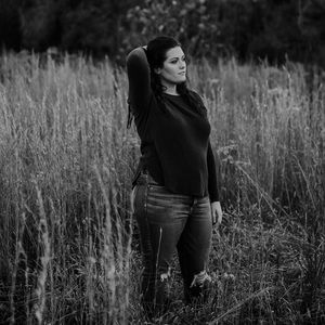 Meet your Posher, Makayla