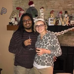 Meet your Posher, Katie