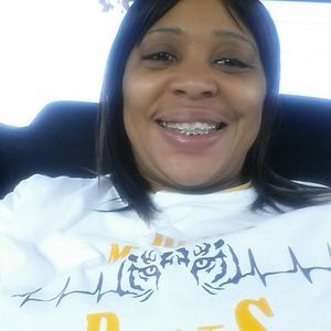 Meet your Posher, Katrina