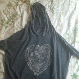 American eagle hoodie