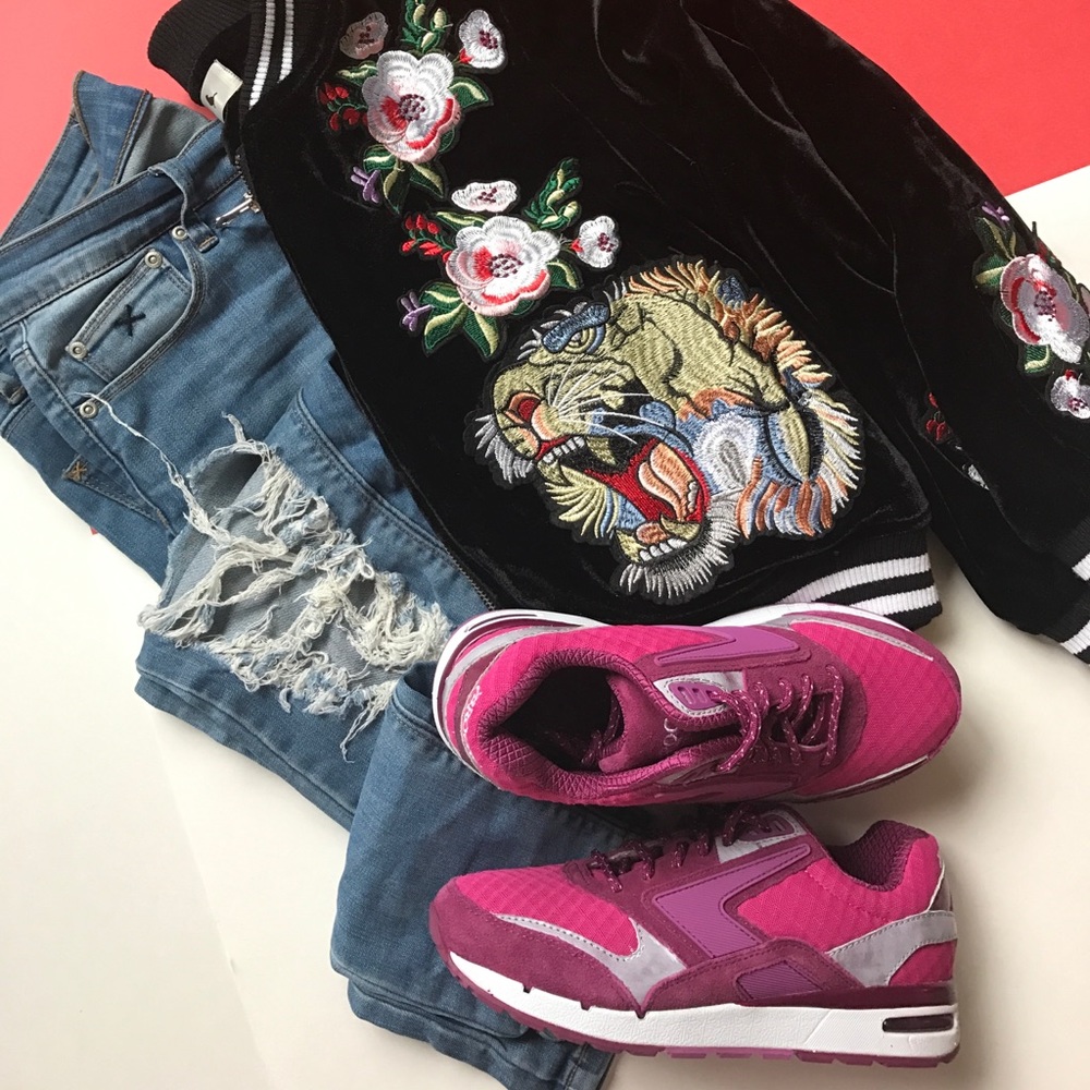 💖NWOB💖 Brooks Fusion