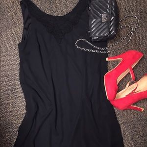 Little black dress size S/M