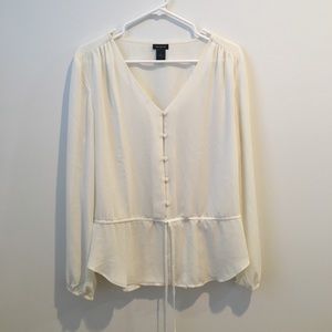 Ann Taylor Blouse