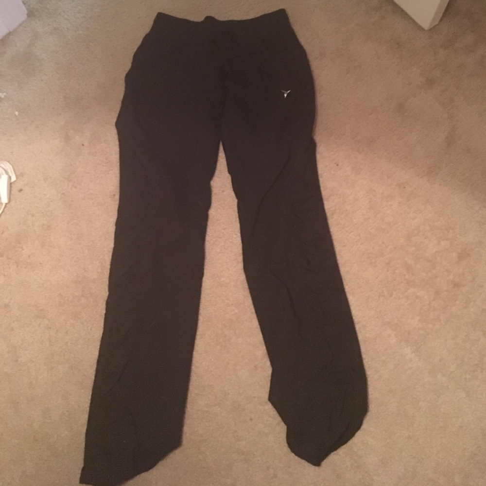 Workout pants