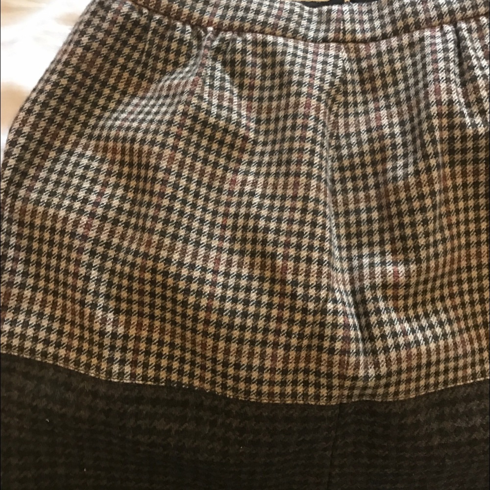 Jcrew skirt