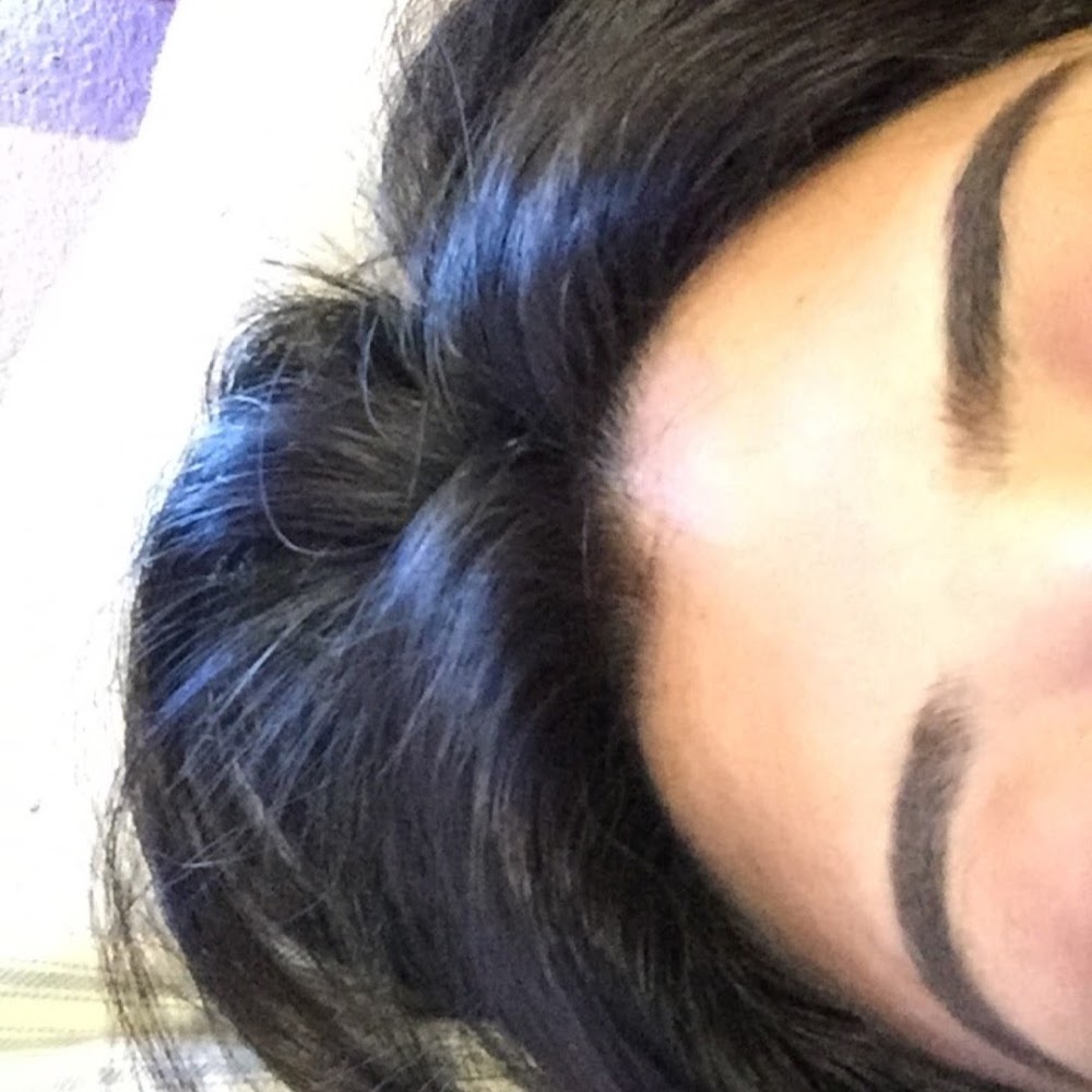 Meet your Posher, Maritza