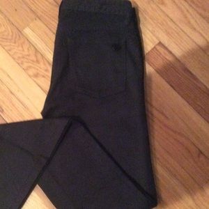 New Tory Burch Super Skinny Jean SOLD
