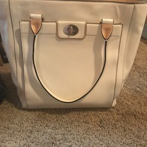 Kate Spade large tote - buttery soft leather!