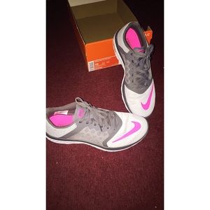 Nike FS Lite Run 3 Women's Running Shoes