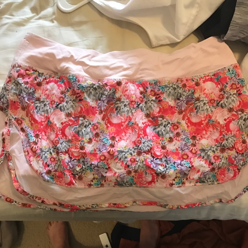 Lulu skirt