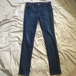 Joe's Jeans the skinny, size 31