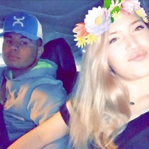 Meet your Posher, Darius