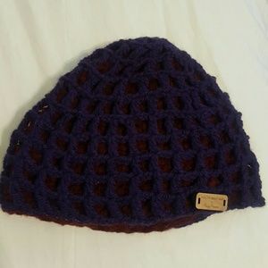 Crochet Beanie