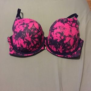 1 hour sale PINK VS bra size 36 DD