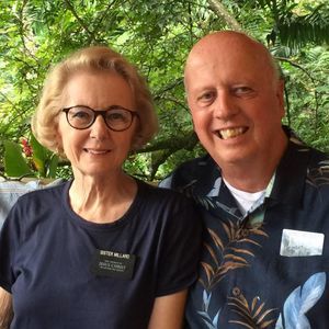 Meet your Posher, Christina