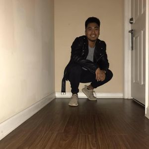 Meet your Posher, Denz