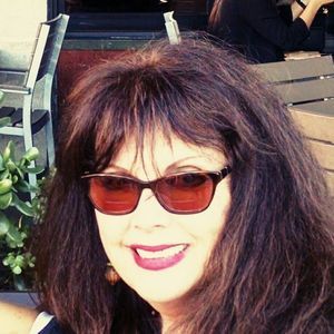 Meet your Posher, Cheryl