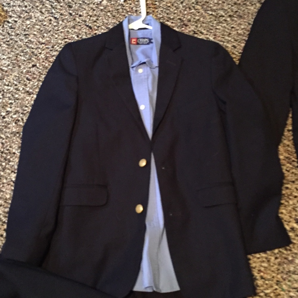 Champs blazer size 12 Regular - Picture 2 of 2